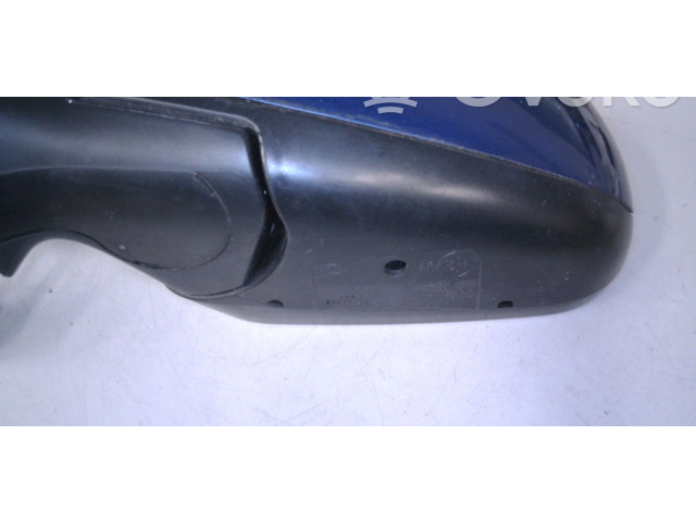Zpětné zrcátko  Peugeot 406 1999  8149S2, 8148RX  