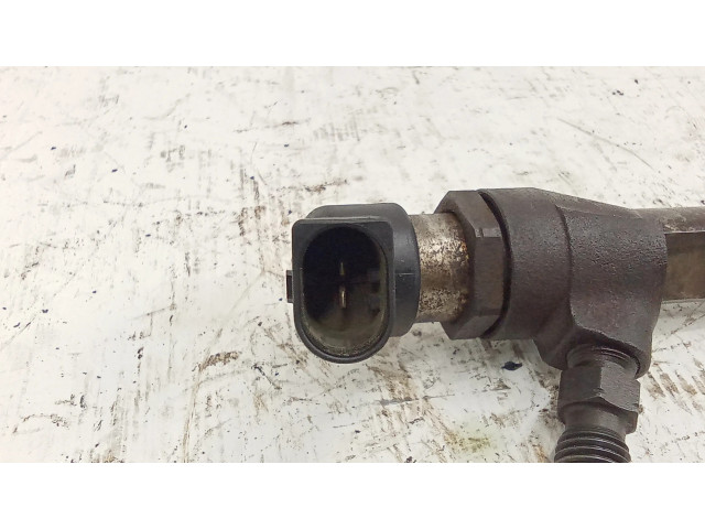 Vstřikovač 4M5Q9F593AD   Ford S-MAX  pro naftový motor 1.8  1520