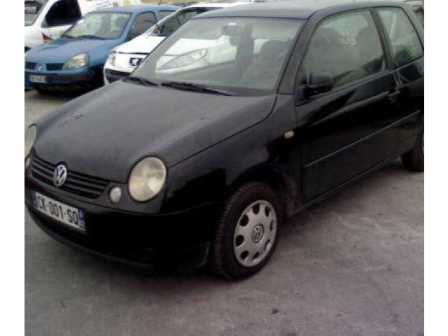 Zpětné zrcátko  Volkswagen Lupo 1999  6X1857508B01C  