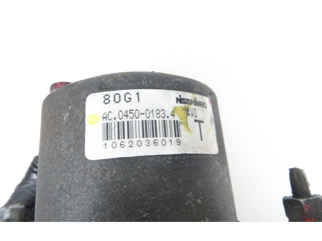 Jednotka ABS AC045001834   Suzuki Ignis 2001