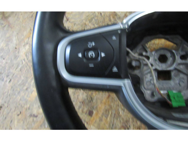 Volant Volvo V60 2016   