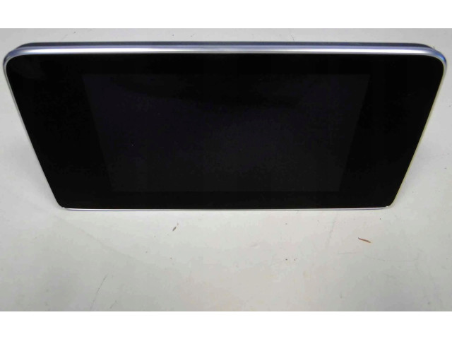 Дисплей    A2189006005, A2189006005   Mercedes-Benz CLS C218 X218