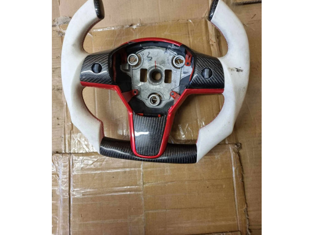 Volant Tesla Model 3 2022   