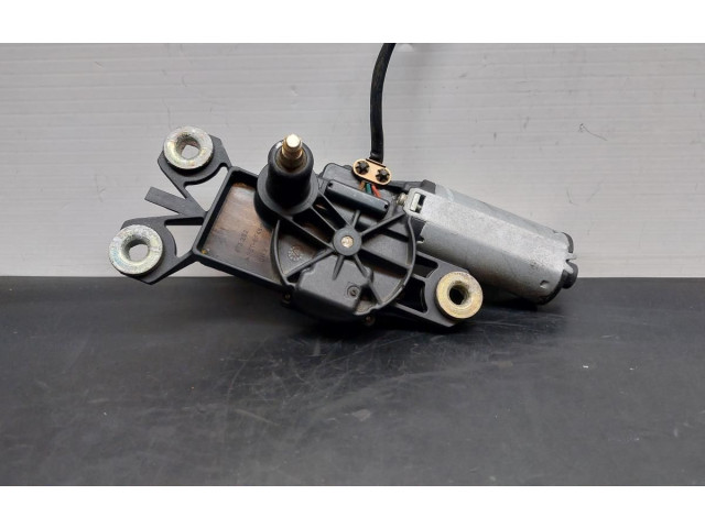 Моторчик заднего дворника 0000614V013    Smart ForFour I