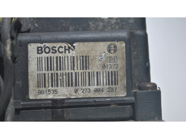 Jednotka ABS 0265215436, 0265215436   Nissan Terrano 1998