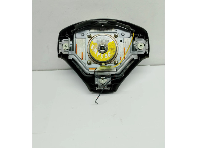 Подушка безопасности водителя 4815055G30   Suzuki Liana
