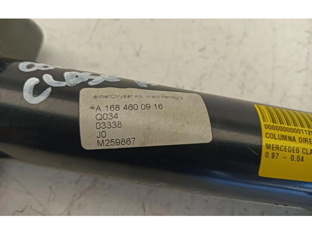 Volant Mercedes-Benz A W168  A1684600916  