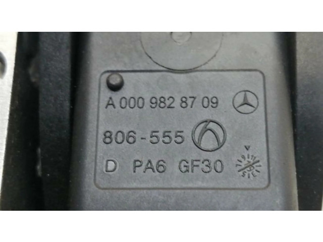 Jednotka ABS 1779008406   Mercedes-Benz A W177 AMG 2019