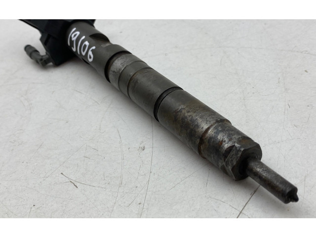 Форсунка 2367033051, 091208    Toyota Urban Cruiser (XP110)   