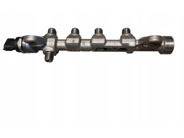 Vstřikovací lišta 0445214254, ALFAROMEO55234039   Alfa Romeo Giulietta     