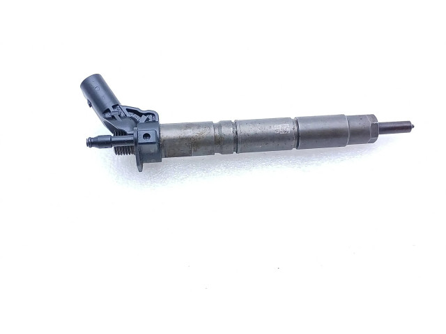 Форсунка A6420700587, 070222    Mercedes-Benz ML W164 для дизельного двигателя  3