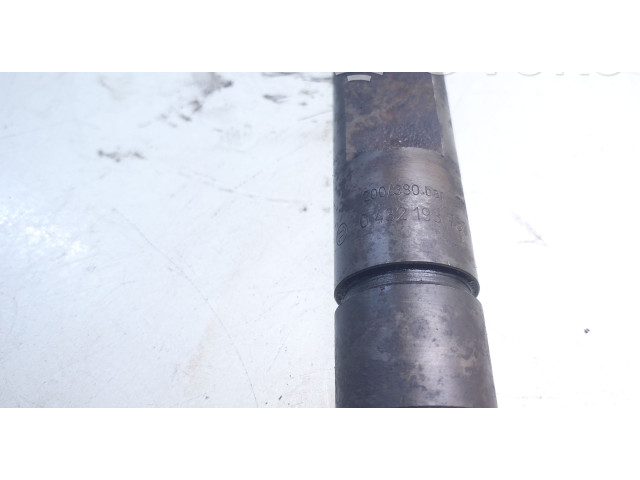Vstřikovač 7700875036, 0432193753   Volvo S40, V40  pro naftový motor 1.9  
