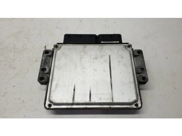 Řídící jednotka 28359587, 25189813   Chevrolet Captiva 2012