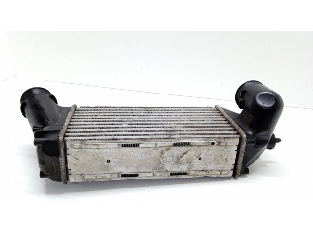 Интеркулер  9656525880, 992505W   Citroen C4 Grand Picasso 2.0
