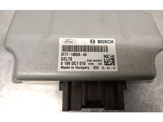 Řídící jednotka DT1T14B526AA, 0199DC1010BOSCH   Ford C-MAX II 2015