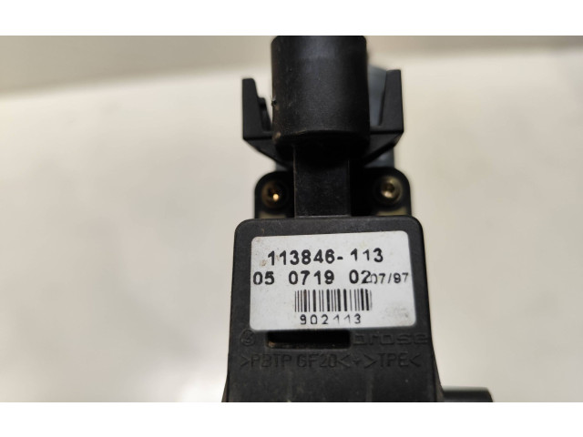Передний двигатель механизма для подъема окон       Audi A4 S4 B5 8D  1999 - 2000 года   