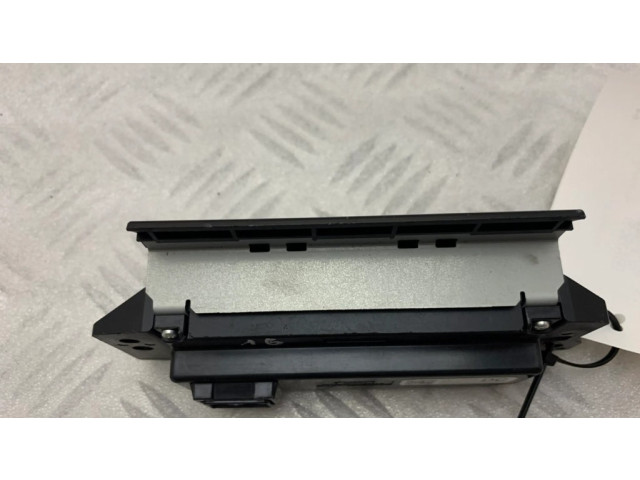 Дисплей    DPLA18C858DC   Land Rover Range Rover L405