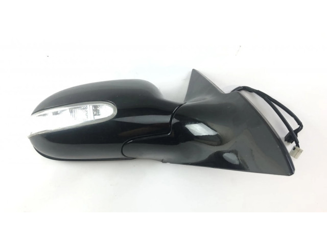 Zpětné zrcátko pravé Mercedes-Benz SL R230 2002  A2308100476, 2308100476  