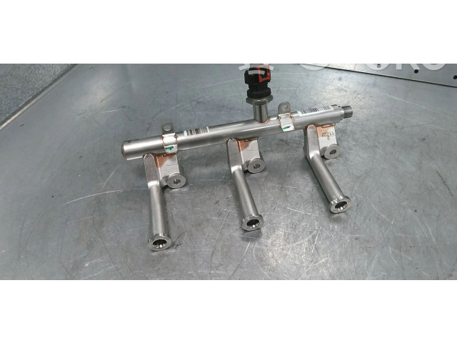 Vstřikovací lišta 32257109, 31405315   Volvo XC40    B3154T5 