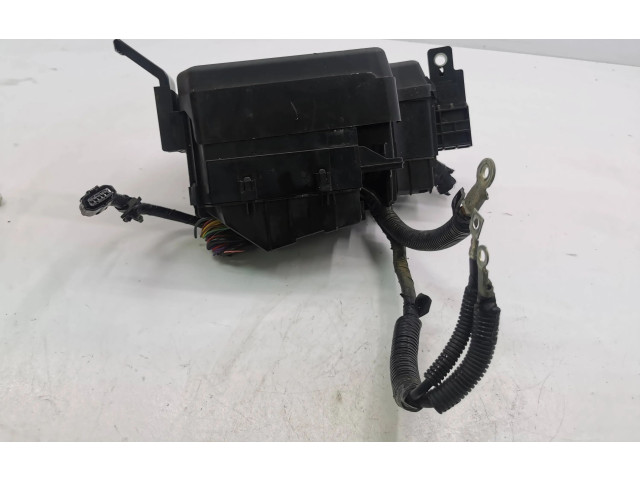   Pojistková skříňka KD4566767, 7154763330   Mazda CX-5 2012