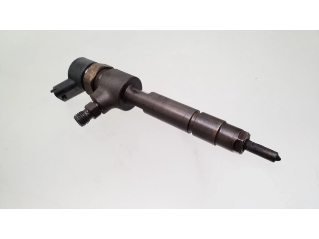 Форсунка 0445110068    Fiat Marea для дизельного двигателя  1.9