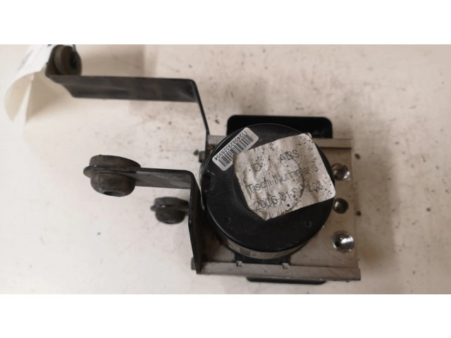 Jednotka ABS 10097001243, 7G36A08Q01   Ford Focus C-MAX 2005