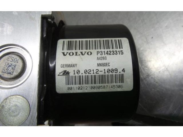 Jednotka ABS P31423315, 10021210094   Volvo V40 Cross country 2017
