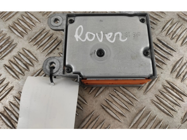 Блок подушек безопасности 602864700AD   Rover 25