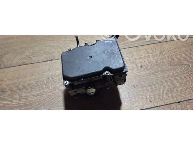 Блок АБС 0265231535, 0265800421   Fiat  Punto (199)  2005 - 2018 года