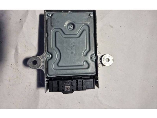 Блок подушек безопасности A3C00182700, 19B1321C0763   BMW 5 G30 G31