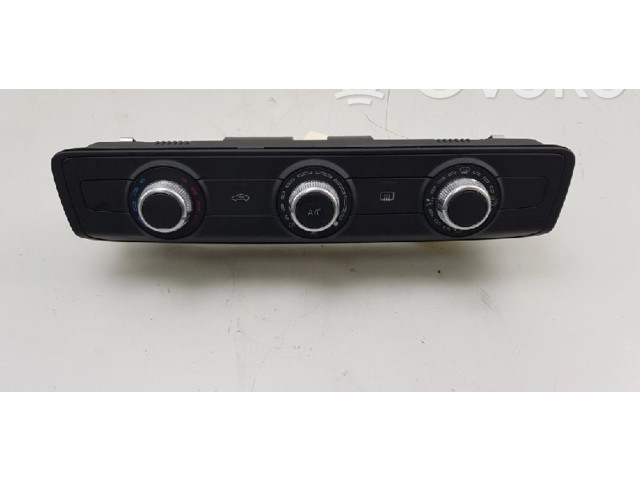 Блок управления климат-контролем 83A820047B, 83A820047B   Audi Q2 