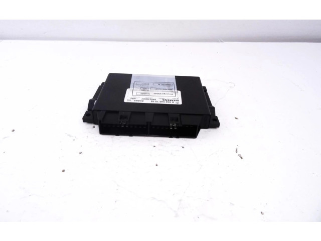 Блок управления коробкой передач A0325451232, A0325451232   Mercedes-Benz C W203