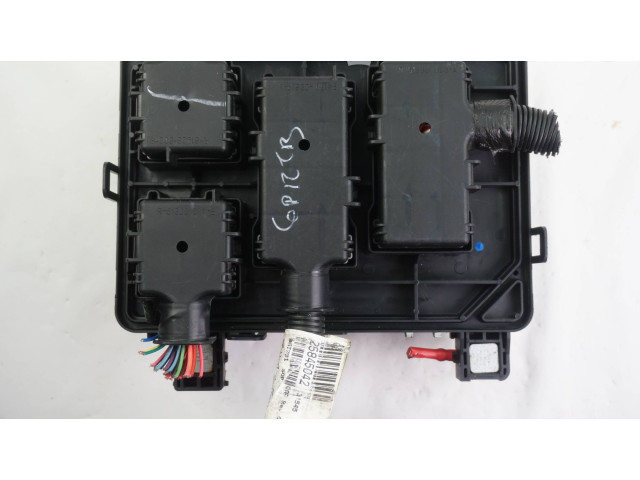 Модуль управления BSM R61854003, R61856001   Chevrolet HHR    
