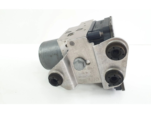 Jednotka ABS 4M0907379K, 0265956194   Audi Q7 4M 2016