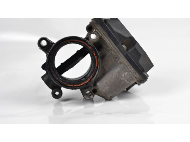 Дроссельная заслонка 03L128063D, A2C53337753    Audi A6 S6 C6 4F