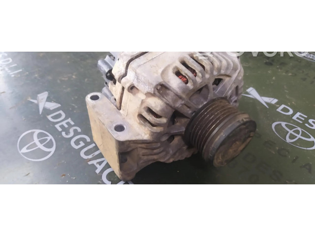 Генератор 8823547, ALTERNADOR   Fiat Doblo 1.2     