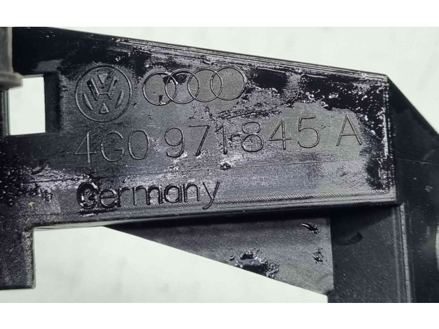  Pojistková skříňka 4G0971845A   Audi A6 S6 C7 4G 2011