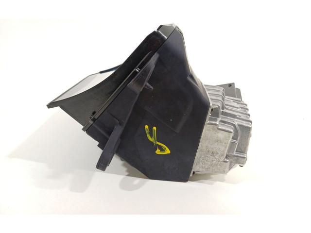 Панель приборов 62305A589A7   BMW 4 G22 G23 G24 G26       
