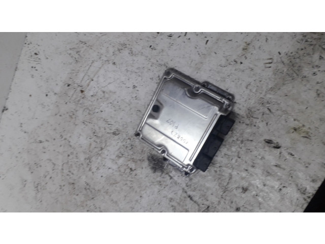 Řídící jednotka 9649561580   Peugeot 607 2002