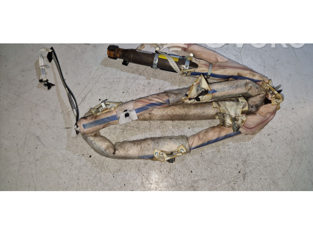 Боковая подушка безопасности P05108021AD   Jeep Grand Cherokee
