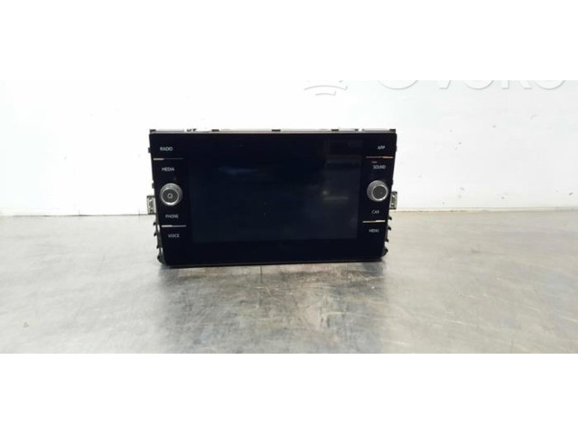 Дисплей    5G6919605A   Volkswagen Polo VI