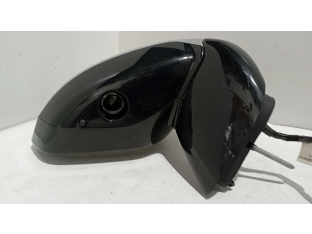 Zpětné zrcátko pravé Renault Scenic II -  Grand scenic II 2006  024676, 460440008  