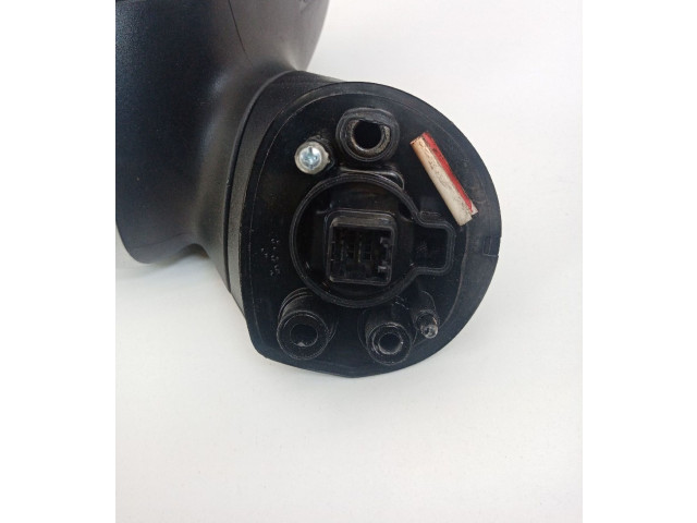 Zpětné zrcátko  KIA Rio 2014  876201W050, 87620-1W050  