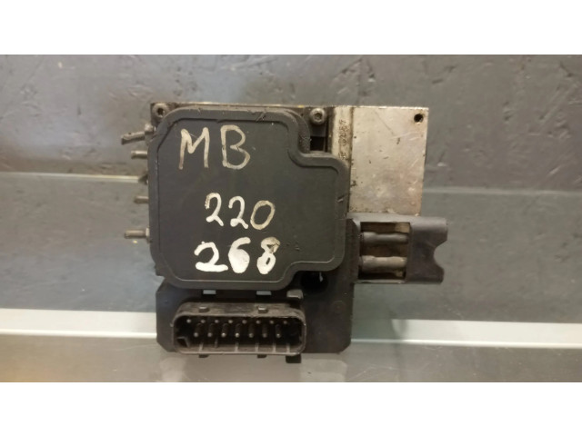 Jednotka ABS A0044314712   Mercede-Benz S W220 2003