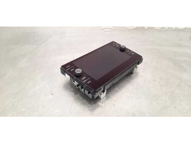 Дисплей    5G6919605A   Volkswagen Polo VI
