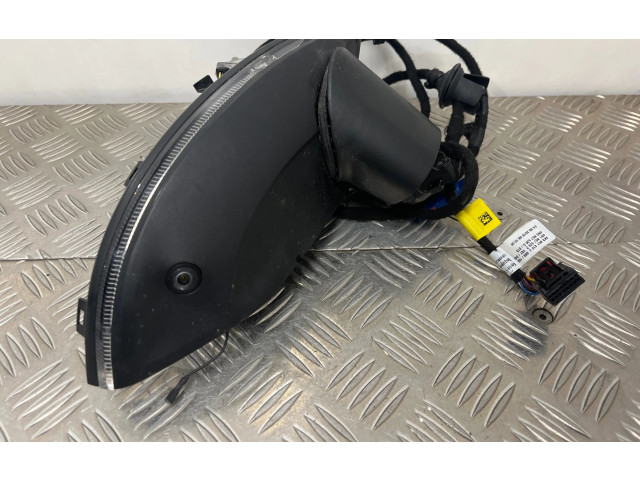 Zpětné zrcátko  Audi A7 S7 4K8 2019  4K8857410J, 4N0959578A  