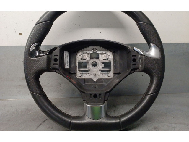 Volant Peugeot 3008 I 2015 98072009ZD, 34199041A  