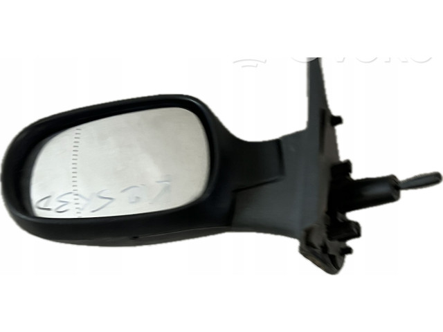 Zpětné zrcátko  Nissan Micra 2006    