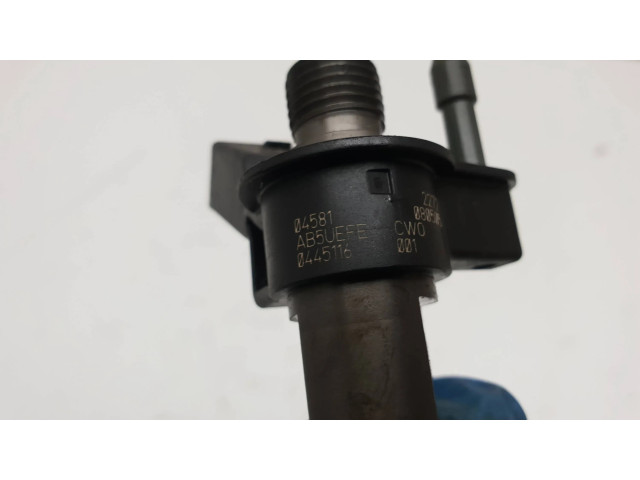 Vstřikovač 7797877   BMW 1 E82 E88  pro naftový motor 2.0 N47d20 