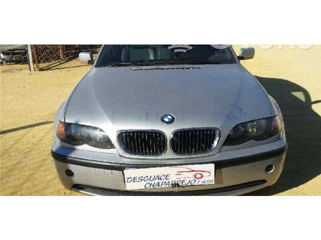 Подушка безопасности в сиденье 30821743707U, 30821743707U   BMW 3 E46